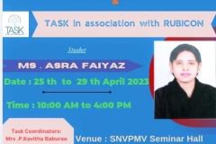 task