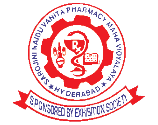 Snvpharmacy College Logo