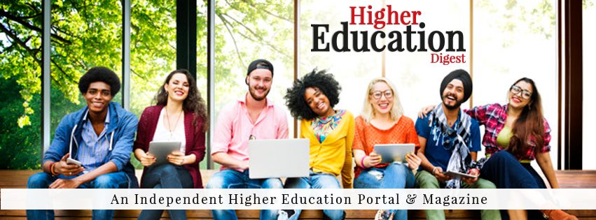 Higher Education Digest -Portal & Magazine 