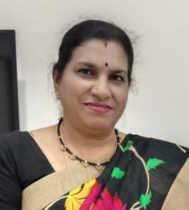 Smt. Sandhya Depala