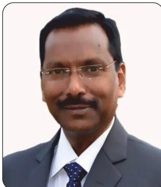 Sri B.Hanumanth Rao