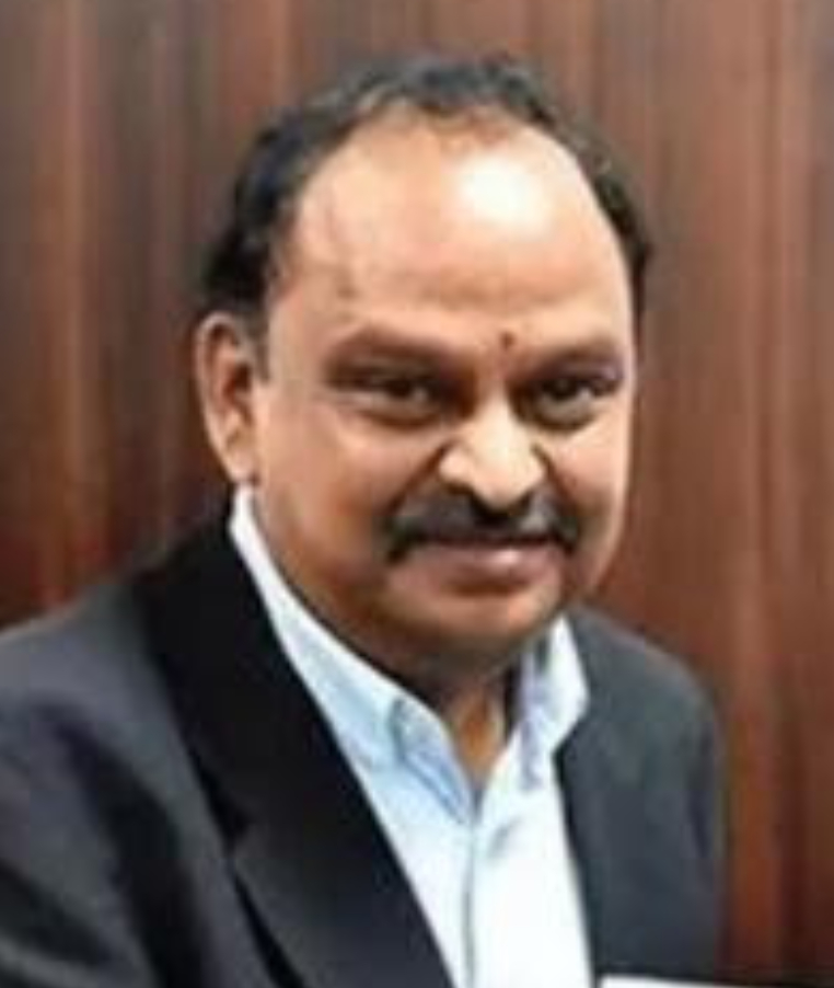 Sri Prasanna Challa