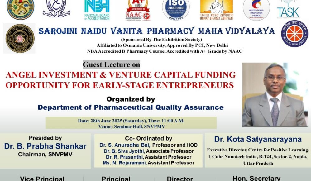 Guest Lecture on 28june 2025