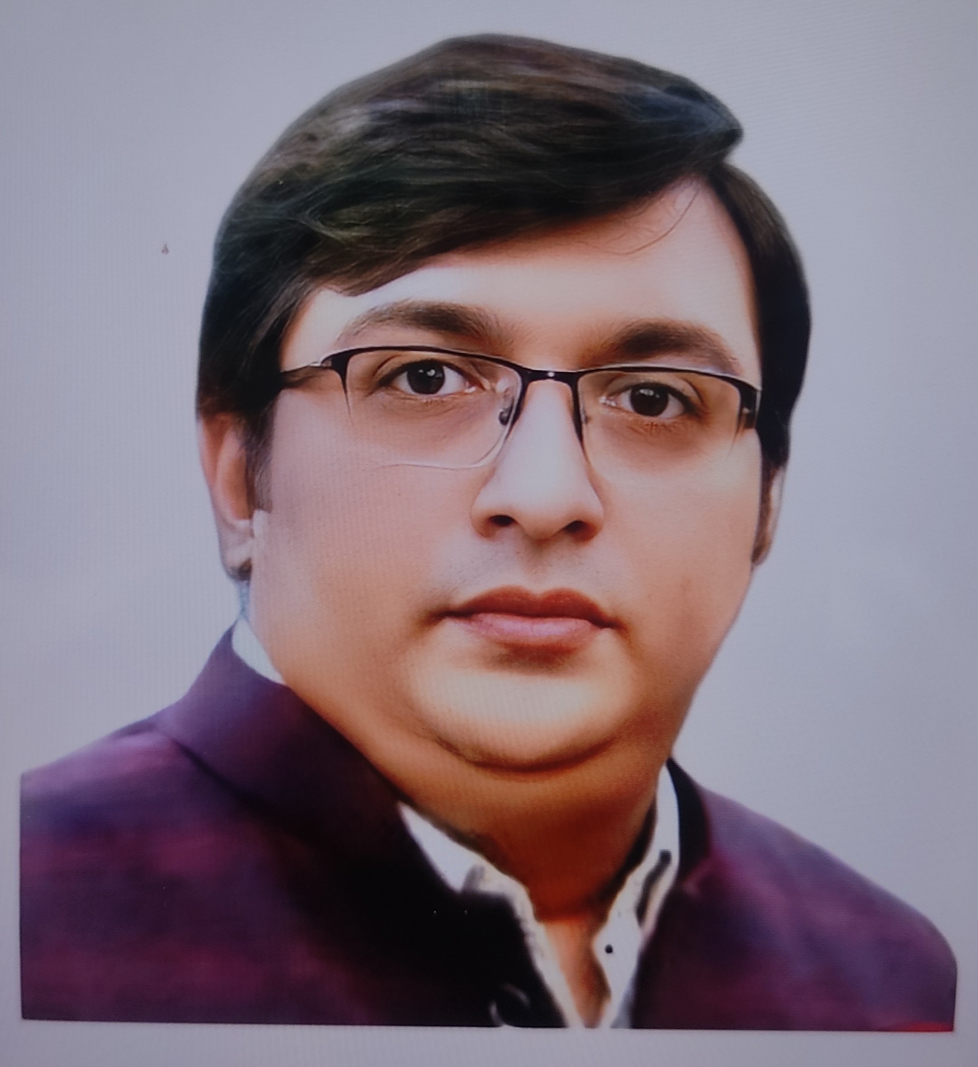 Chandrajeet Singh