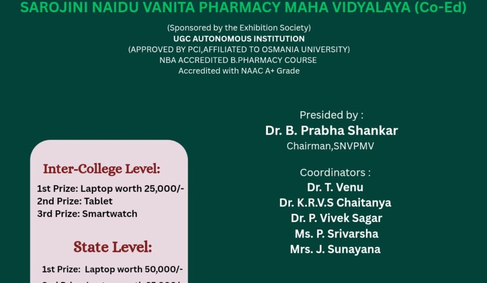 Elocution Competition