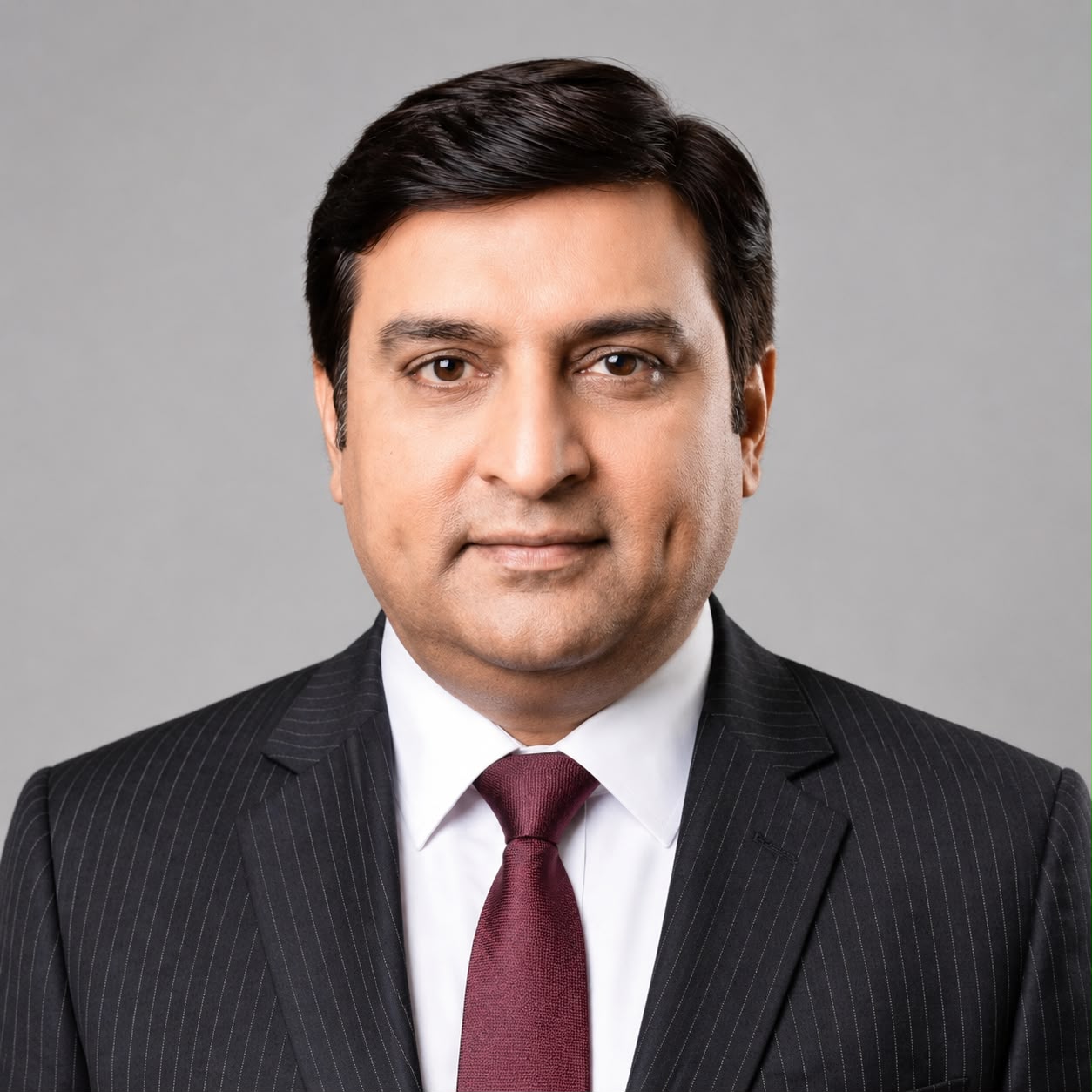 Chandrajeet Singh